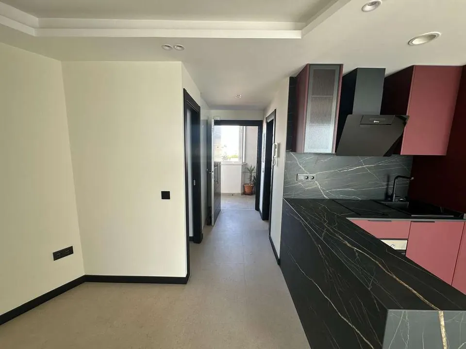 Apartament przy plaży w Fuengiroli — zdjęcie 7 z 14