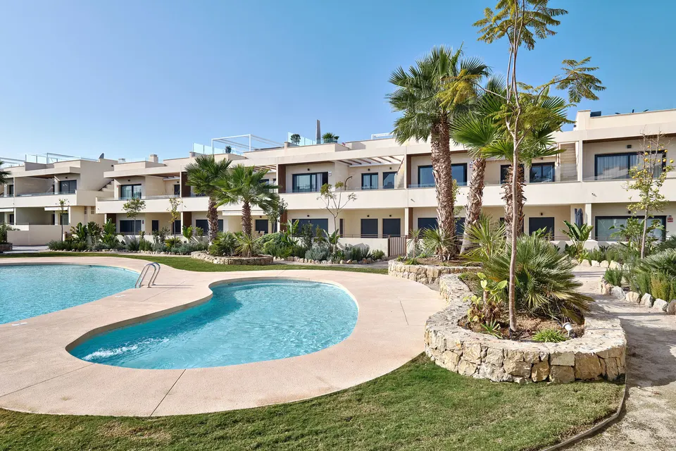 Nowe apartamenty w Torrevieja — zdjęcie 5 z 16