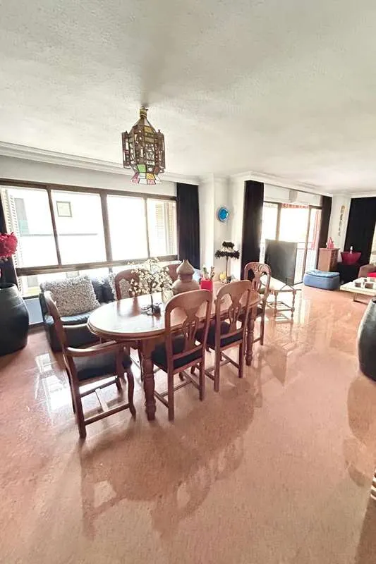 Apartament w sercu Fuengiroli — zdjęcie