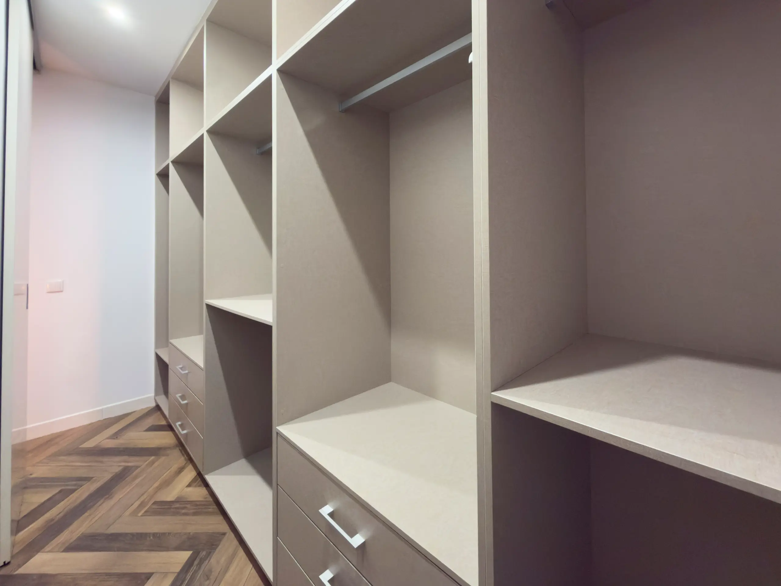 Apartament w centrum w Maladze