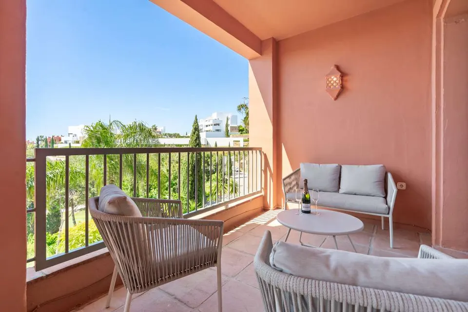 Apartament w Benahavís — zdjęcie 8 z 16