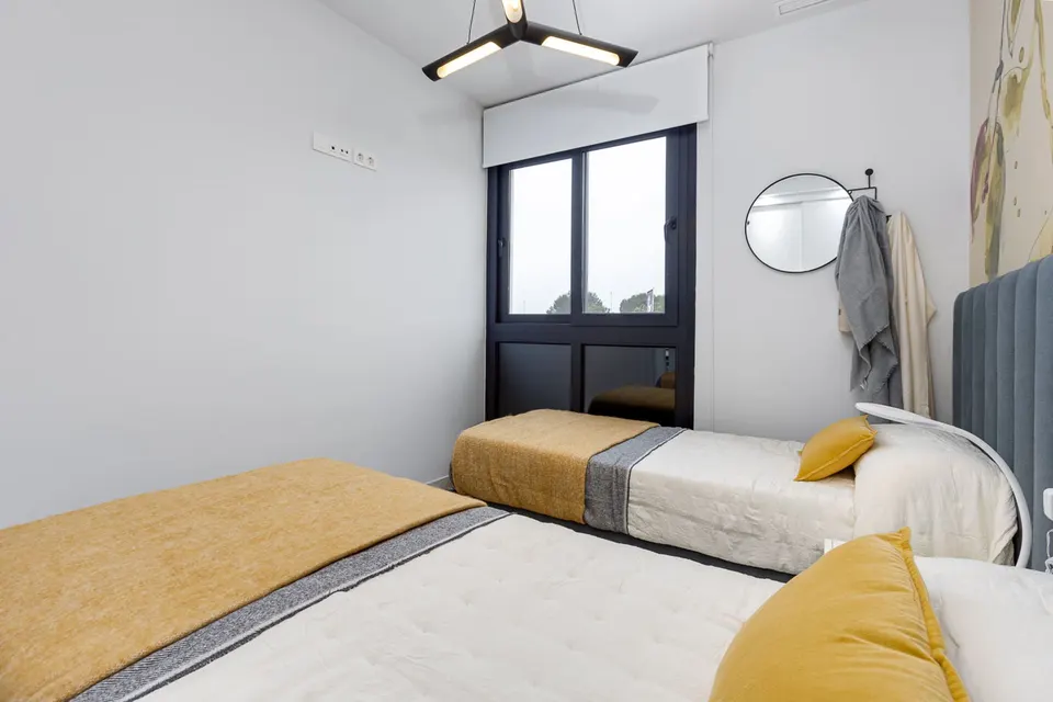 Nowe apartamenty w Rojales — zdjęcie 5 z 15