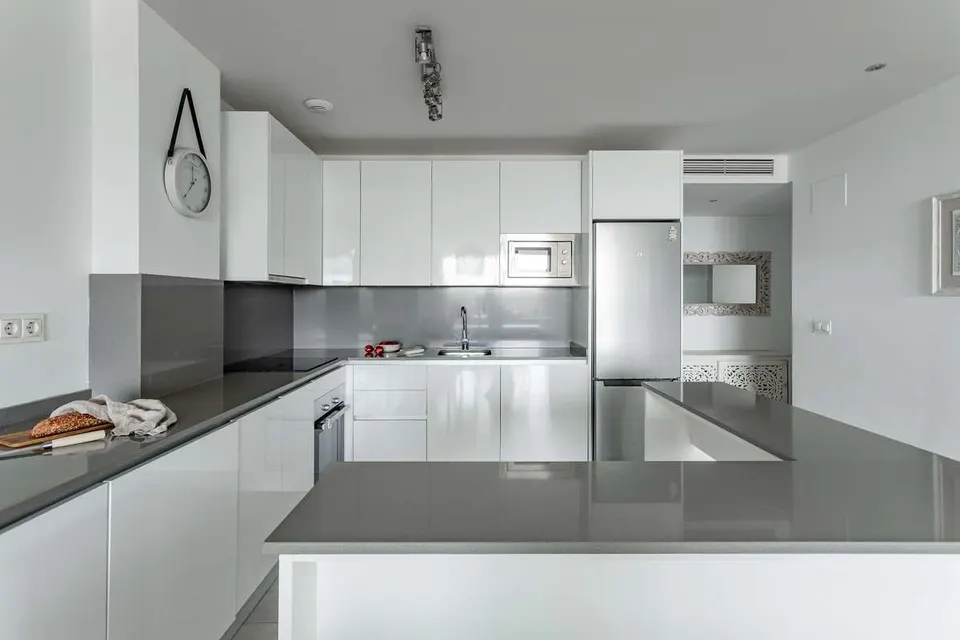 Apartament z tarasem w Mijas — zdjęcie 9 z 16
