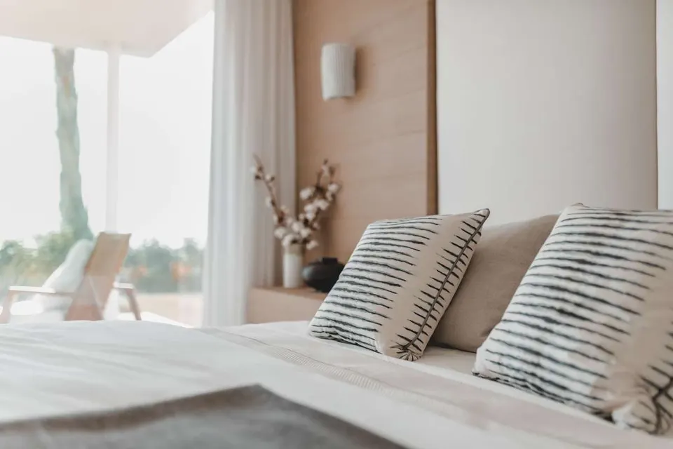 Apartament z tarasem w Benahavís — zdjęcie