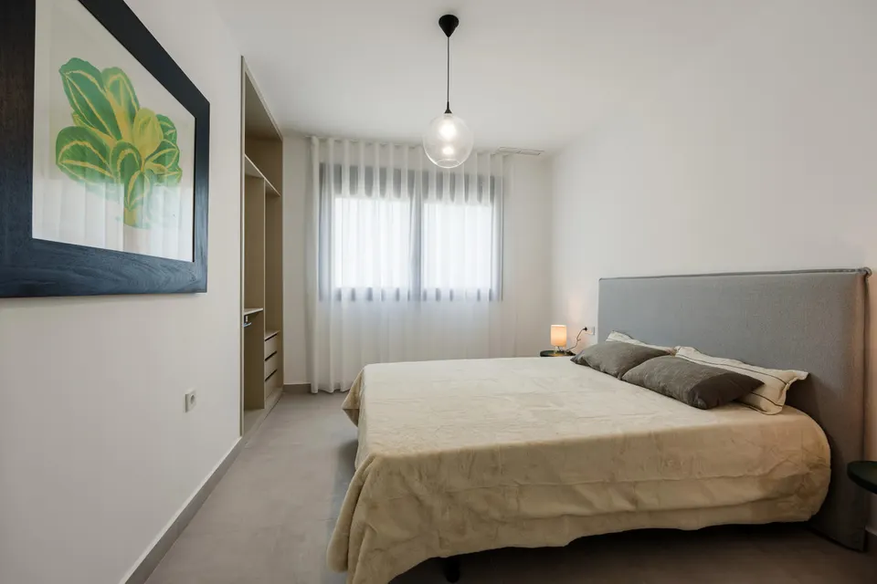 Nowe apartamenty w Villajoyosa — zdjęcie 13 z 16