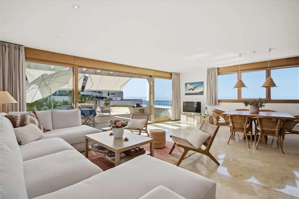 Penthouse w Marbelli — zdjęcie 11 z 16
