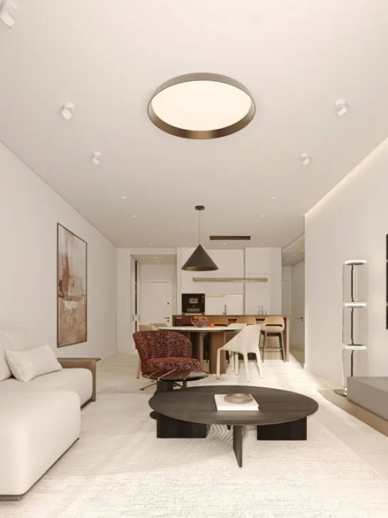 Nowe apartamenty w Esteponie — zdjęcie 10 z 16