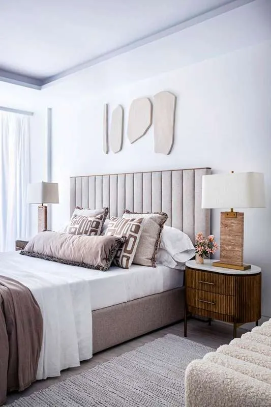 Apartament przy plaży w Esteponie — zdjęcie