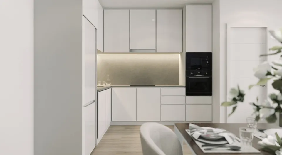 Nowe apartamenty w Torrevieja — zdjęcie 5 z 15