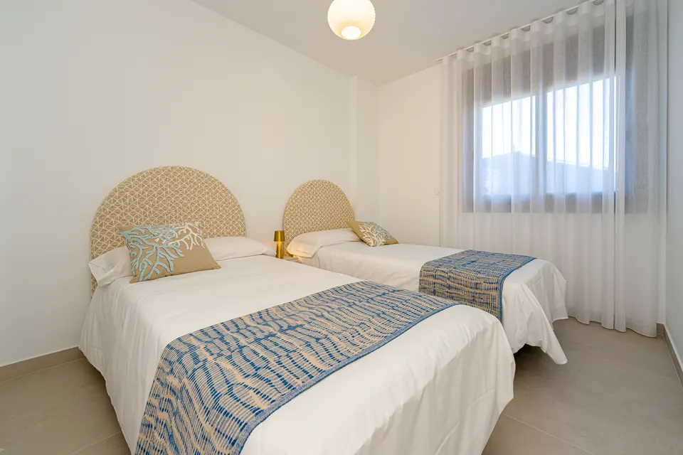 Nowe apartamenty w Villajoyosa — zdjęcie 5 z 16