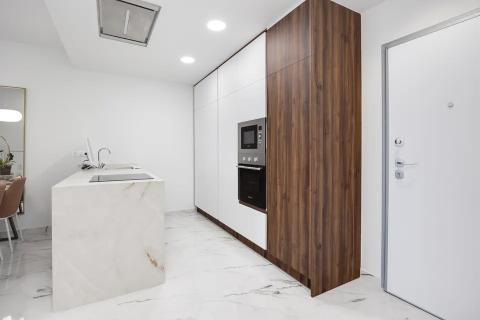 Nowe apartamenty w San Miguel de Salinas — zdjęcie 3 z 16