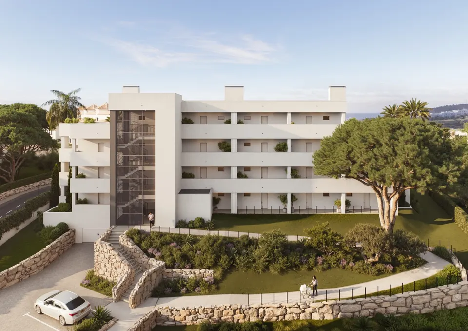 Nowe apartamenty w Manilvie — zdjęcie 12 z 16