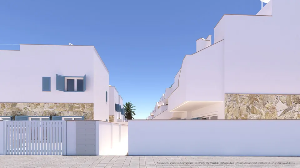Apartament w Torre de la Horadada — zdjęcie 13 z 16