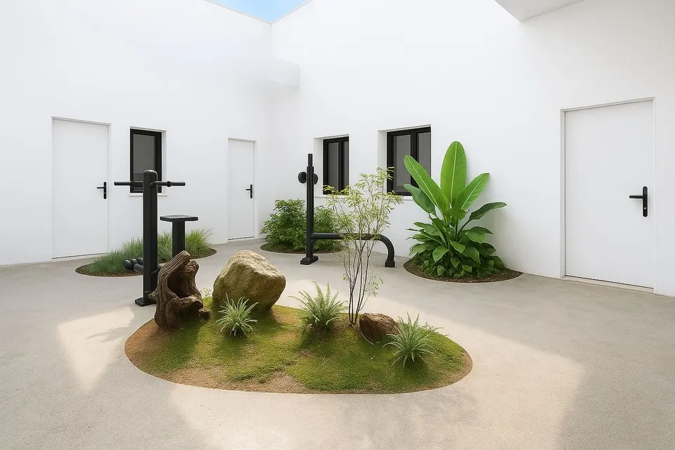 Nowe apartamenty w Torrevieja — zdjęcie 12 z 14