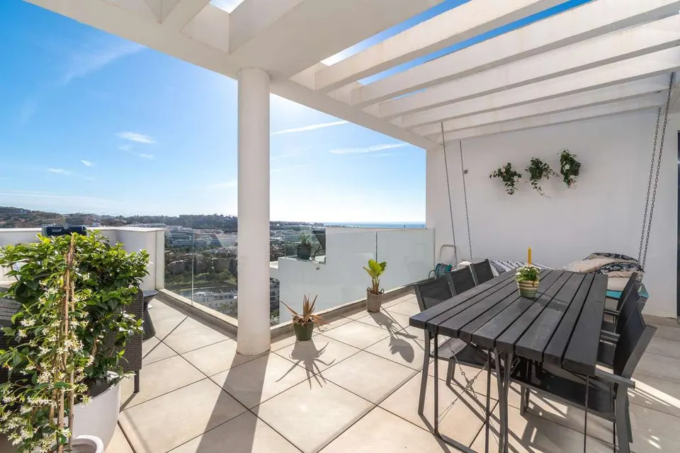 Apartament w Mijas — zdjęcie 2 z 16