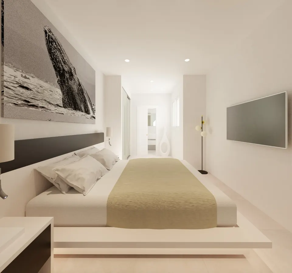 Apartamenty blisko plaży w Fuengiroli — zdjęcie 13 z 16
