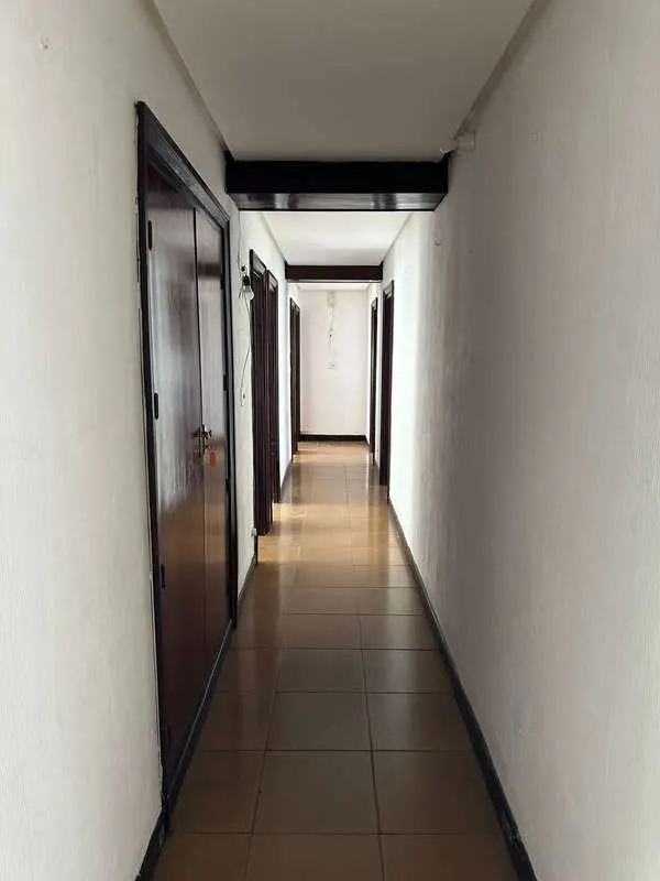 Apartament nad teatrem w Maladze — zdjęcie