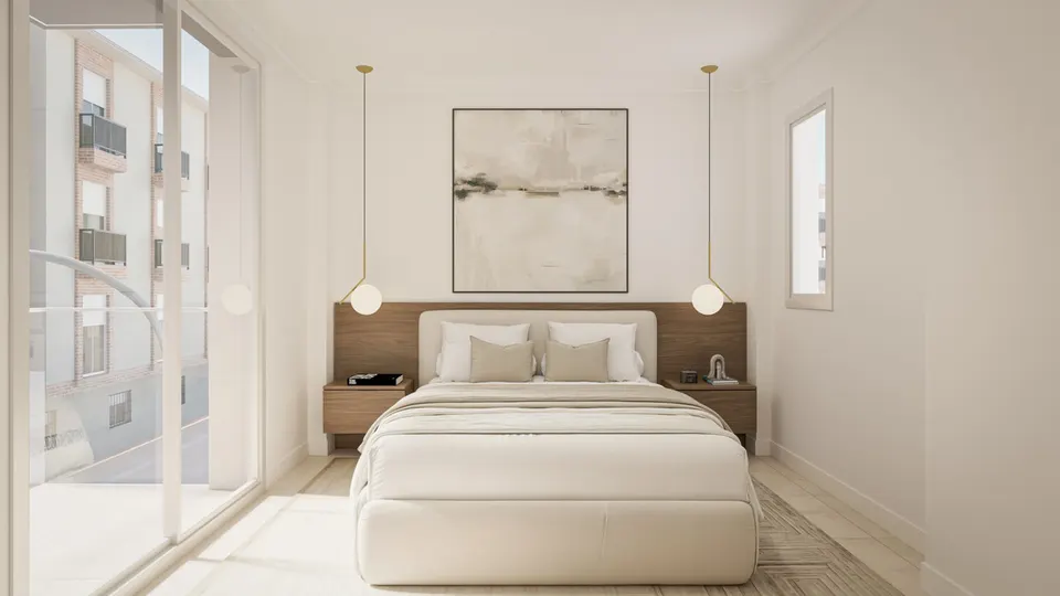 Nowe apartamenty w Torrevieja — zdjęcie 5 z 16