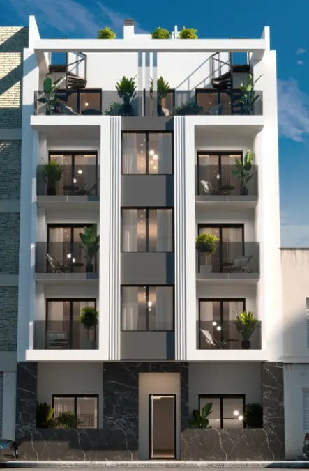 Nowe apartamenty w Torrevieja — zdjęcie 16 z 16