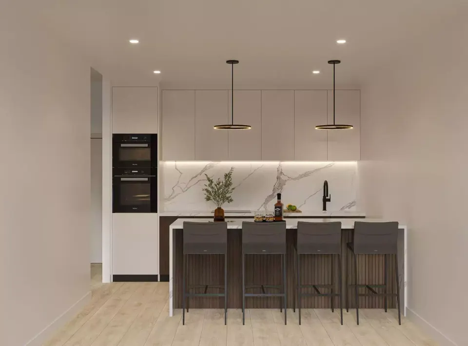 Nowe apartamenty w Rojales — zdjęcie 9 z 16