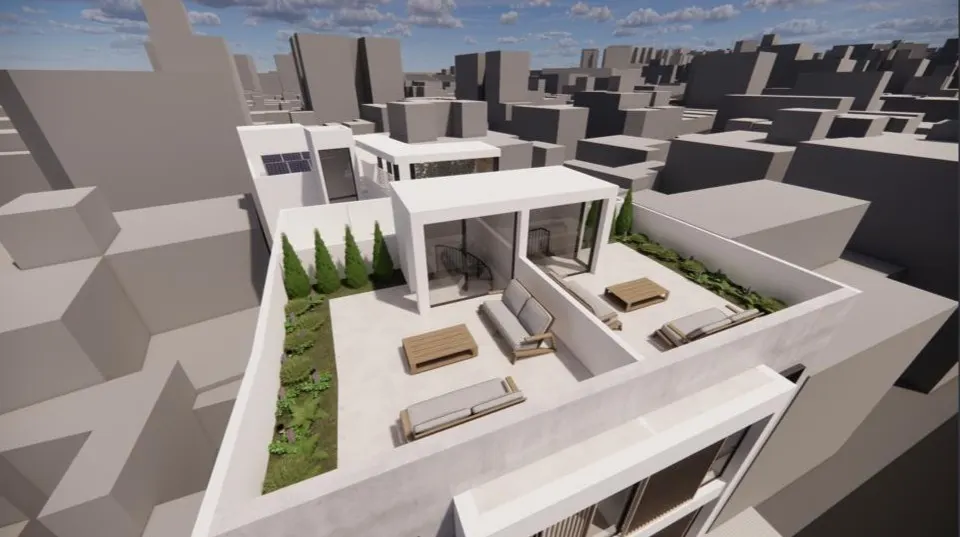 Nowe apartamenty w Maladze — zdjęcie 11 z 12