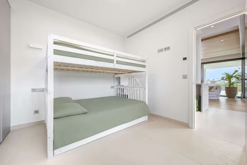 Apartament przy plaży w Fuengiroli — zdjęcie