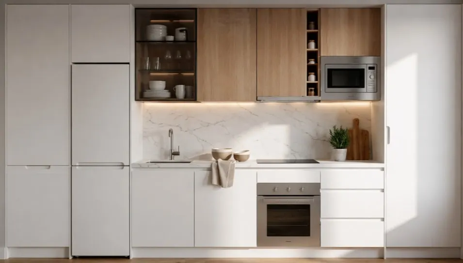Nowe apartamenty w Santa Pola — zdjęcie 2 z 3