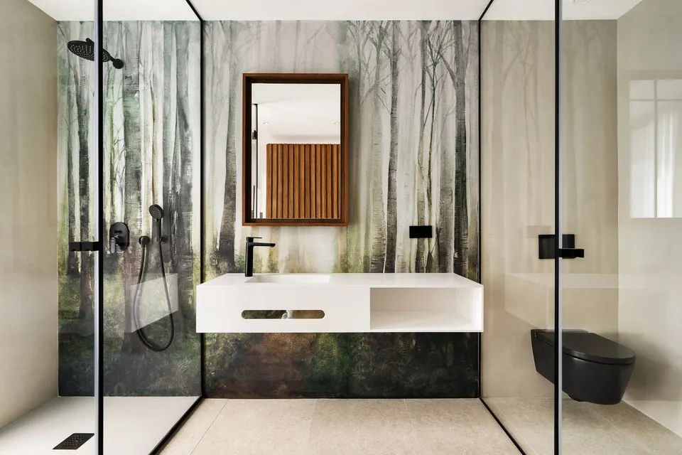 Nowe wille w La Nucia — zdjęcie 13 z 16