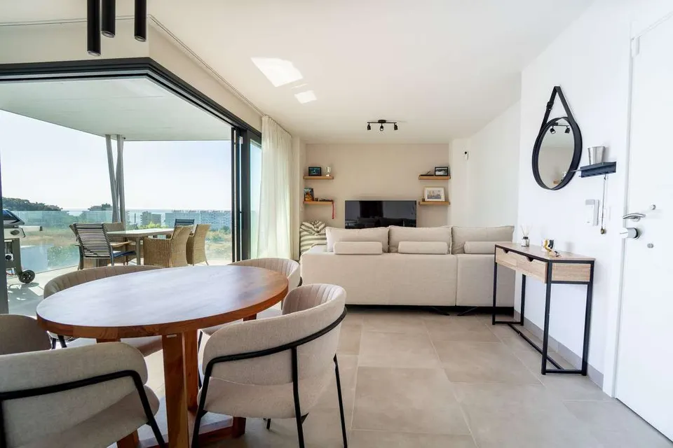 Apartament w Fuengiroli — zdjęcie 4 z 16