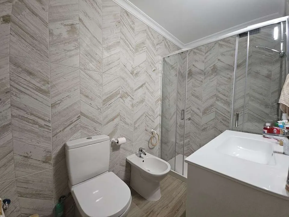 Apartament z 5 sypialniami w Benahavís — zdjęcie