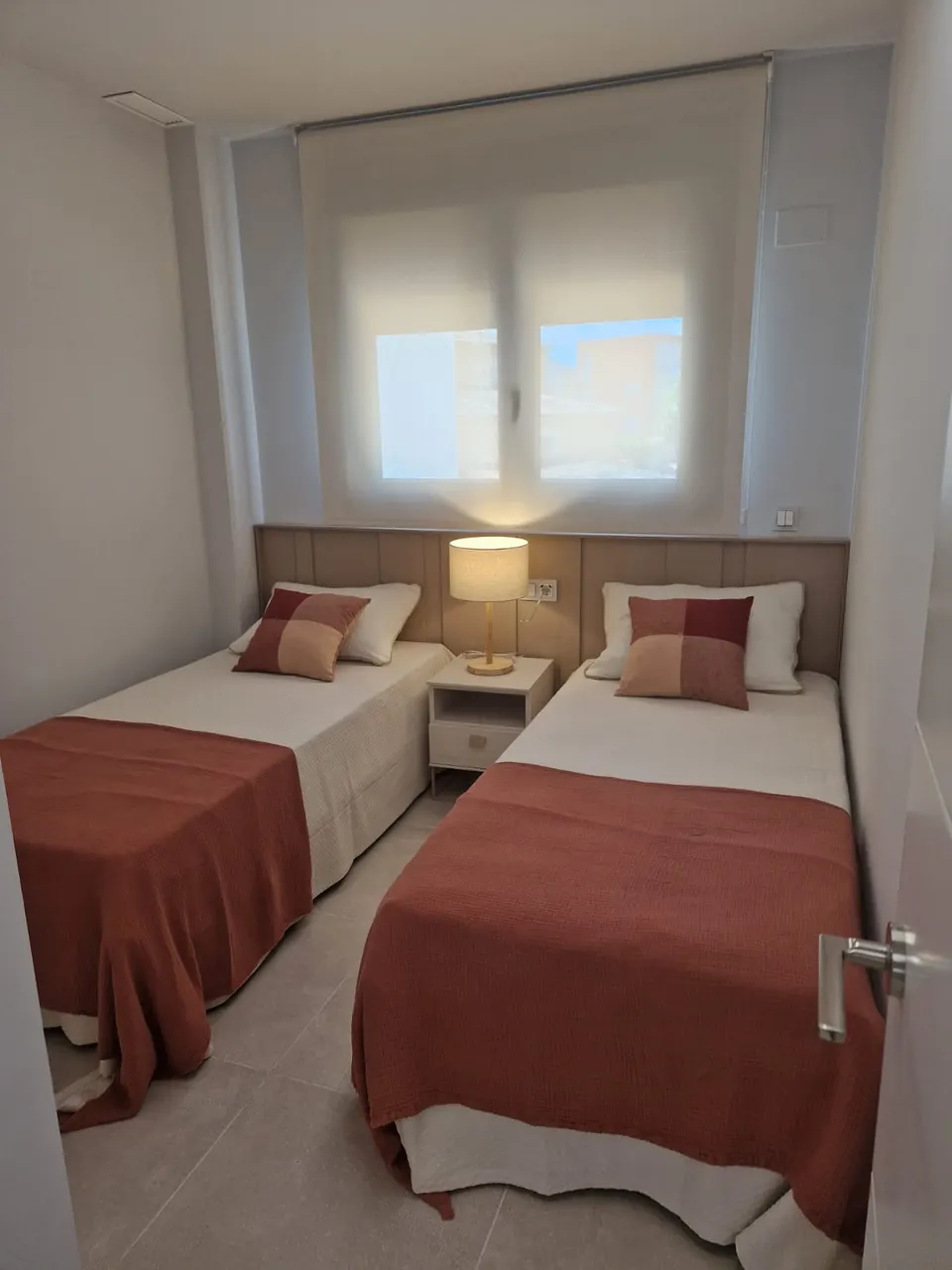 Nowe apartamenty w Dénia — zdjęcie 9 z 16