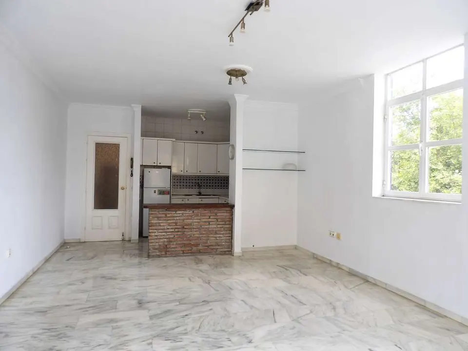 Apartament blisko plaży w Fuengiroli — zdjęcie