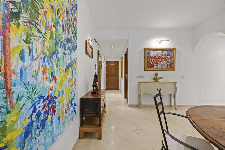 Apartament w Marbelli — zdjęcie 11 z 16