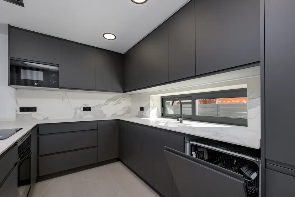 Nowe wille w Torrevieja — zdjęcie 10 z 16