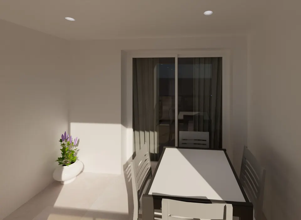 Apartamenty blisko plaży w Fuengiroli — zdjęcie 9 z 16