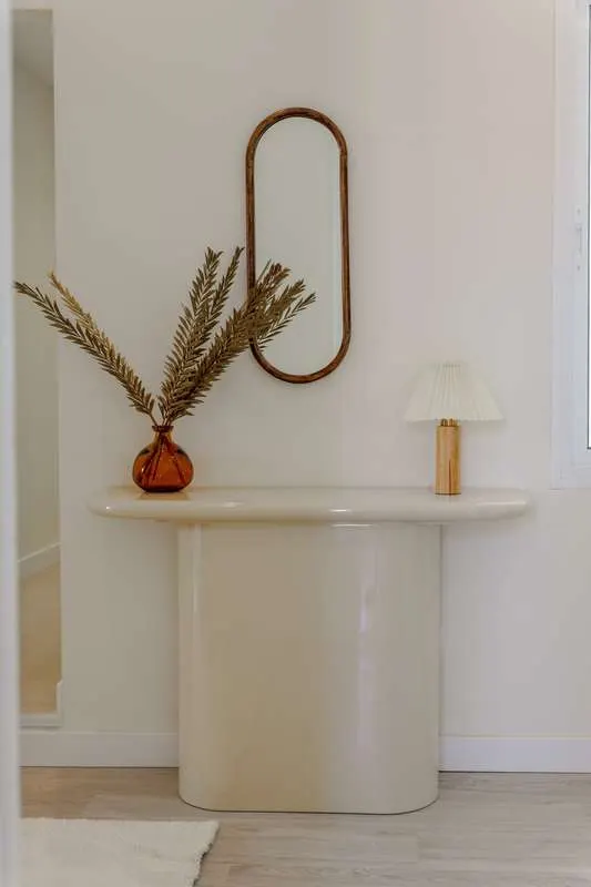 Apartament w centrum Malagi — zdjęcie