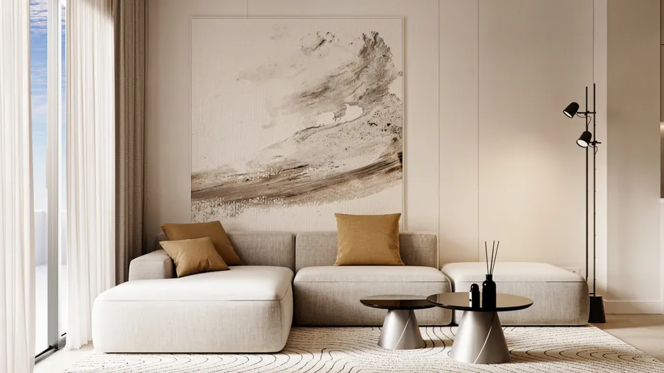 Nowe apartamenty w Manilvie — zdjęcie 5 z 16