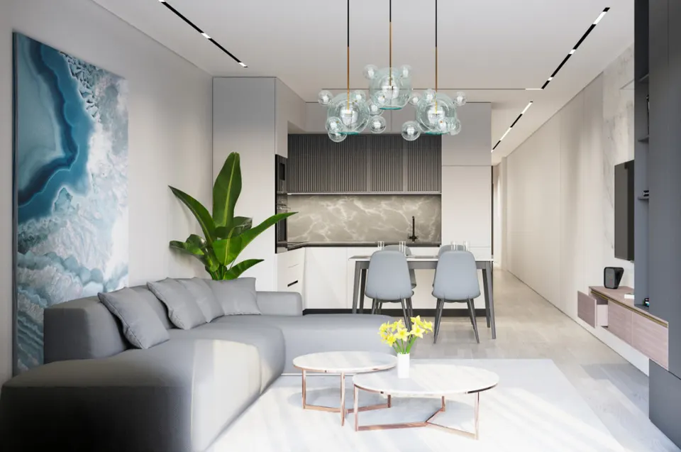 Nowe apartamenty w Torrevieja — zdjęcie 5 z 11