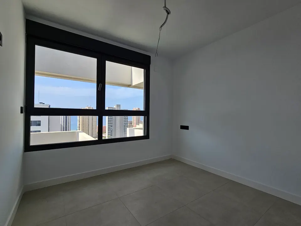 Nowe apartamenty w Calp — zdjęcie 15 z 16