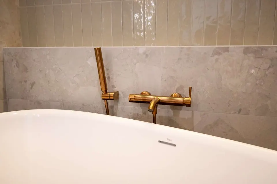 Apartament w Maladze — zdjęcie 16 z 16