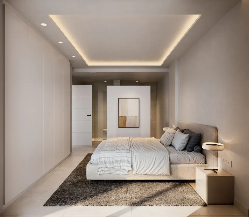 Nowe apartamenty w Sella — zdjęcie 3 z 13