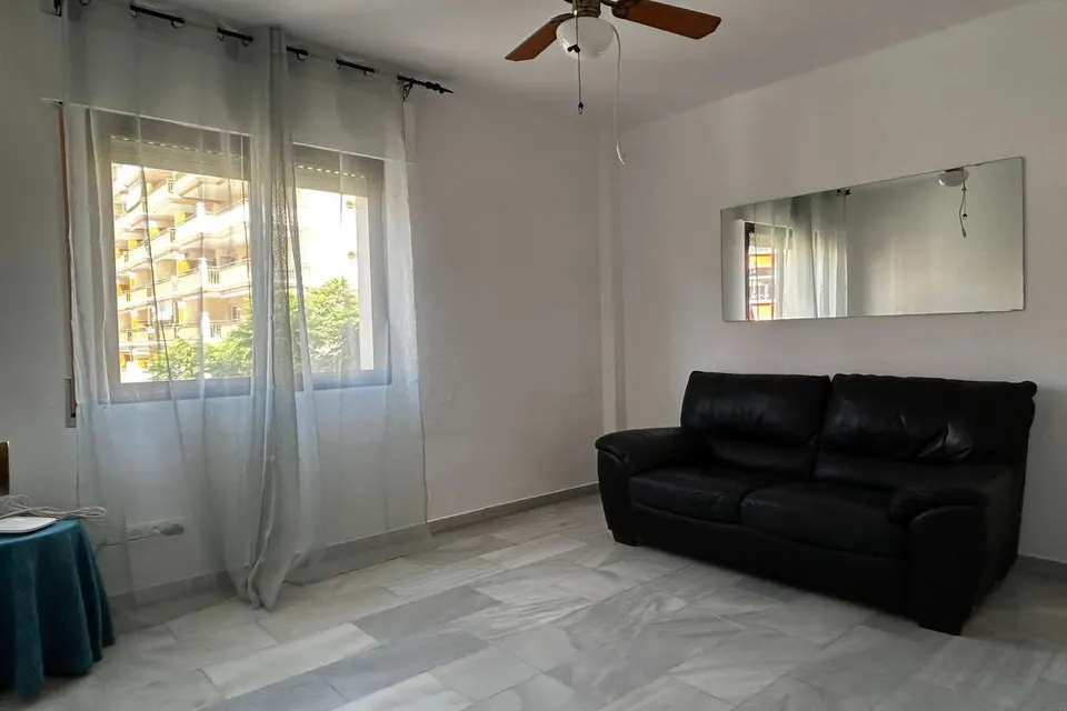 Apartament z tarasem w Fuengiroli — zdjęcie 16 z 16