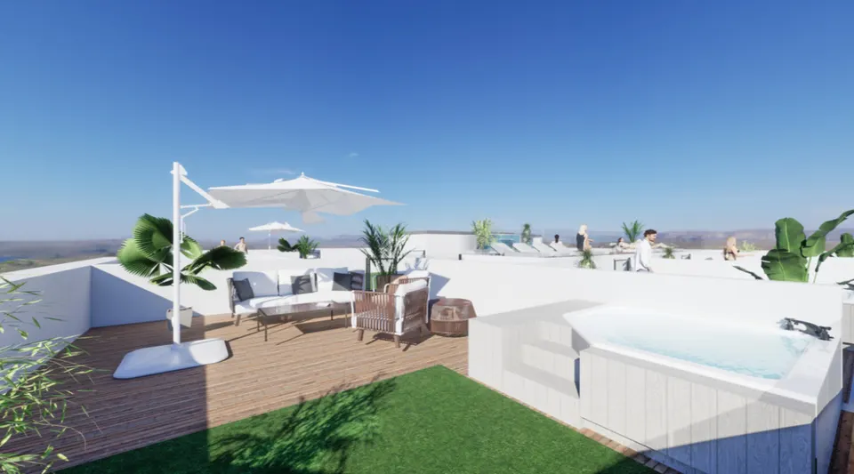 Nowe apartamenty w Torrevieja — zdjęcie 2 z 10