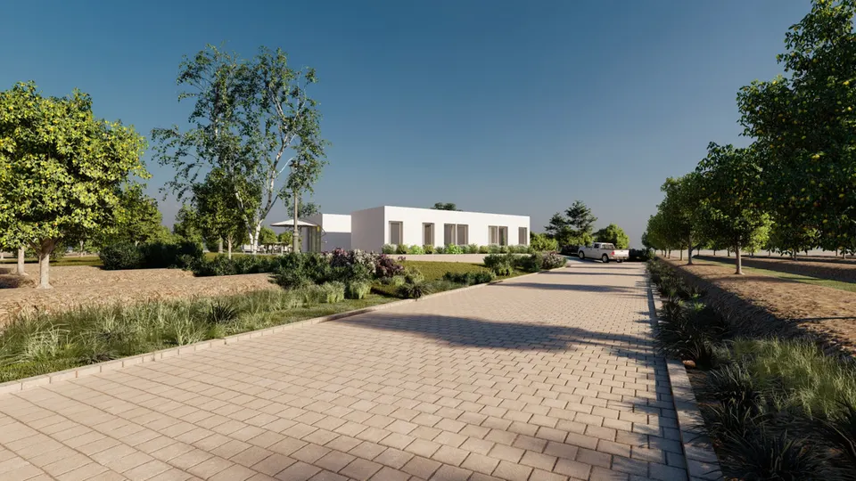 Nowe wille w Benejúzar — zdjęcie 4 z 16