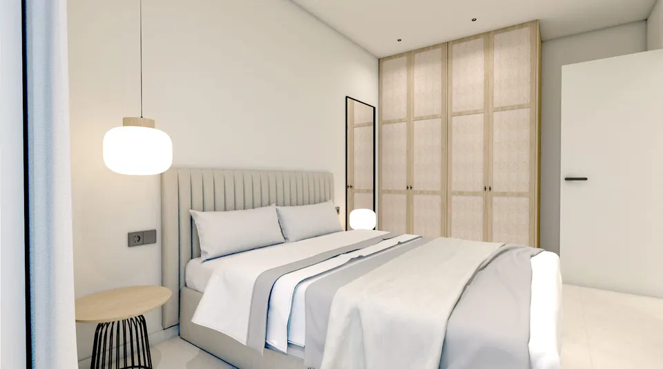 Apartament w Torre de la Horadada — zdjęcie 10 z 16
