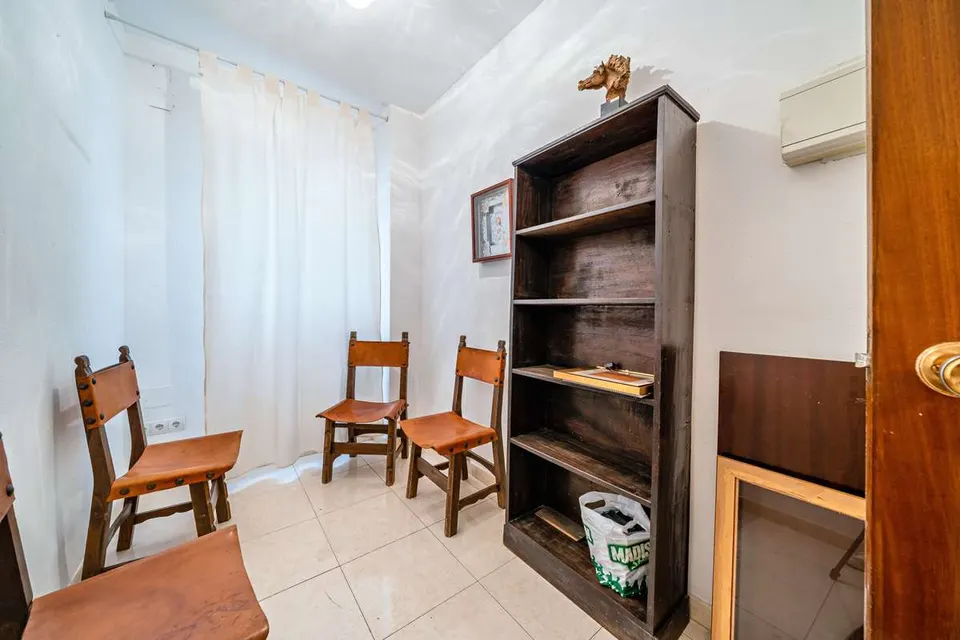 Apartament z widokiem na morze w Maladze — zdjęcie