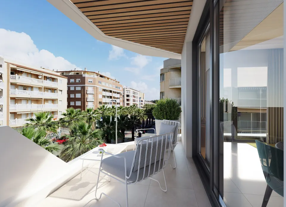 Nowe apartamenty w Guardamar del Segura — zdjęcie 10 z 16