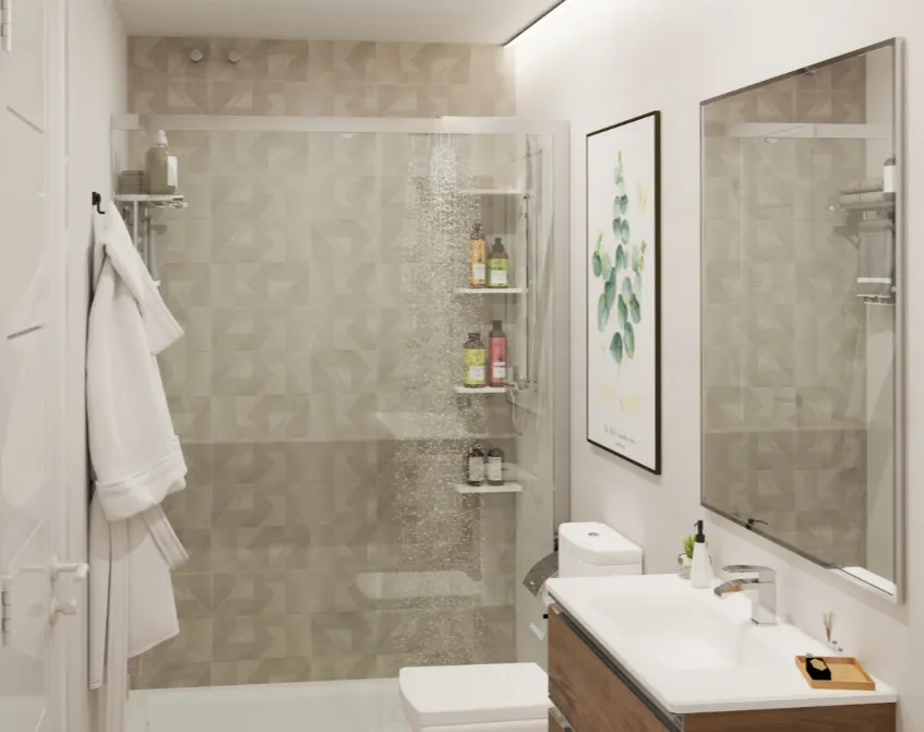Nowe apartamenty w Orihuela — zdjęcie 13 z 16