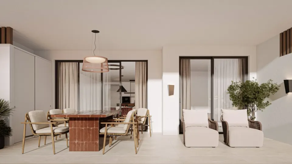 Nowe apartamenty w Esteponie — zdjęcie 3 z 16