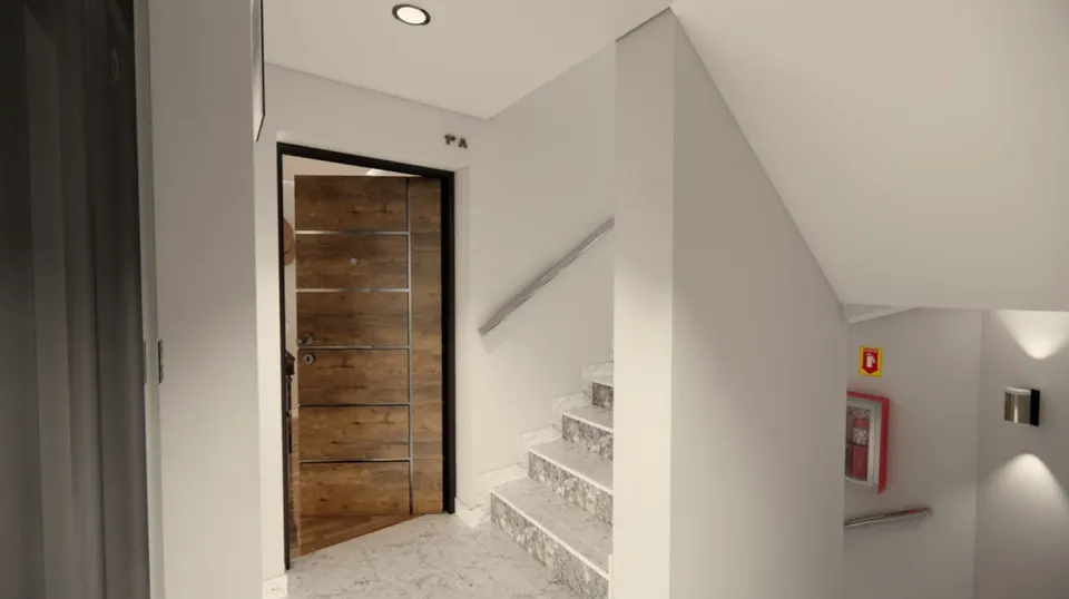 Apartamenty blisko plaży w Fuengiroli — zdjęcie